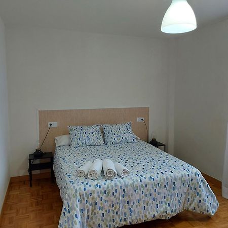 Apartamento Gijon Arena, Con Aparcamiento Extérieur photo