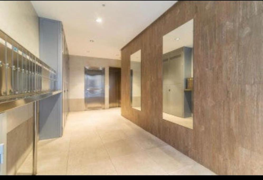 Apartamento Gijon Arena, Con Aparcamiento Extérieur photo