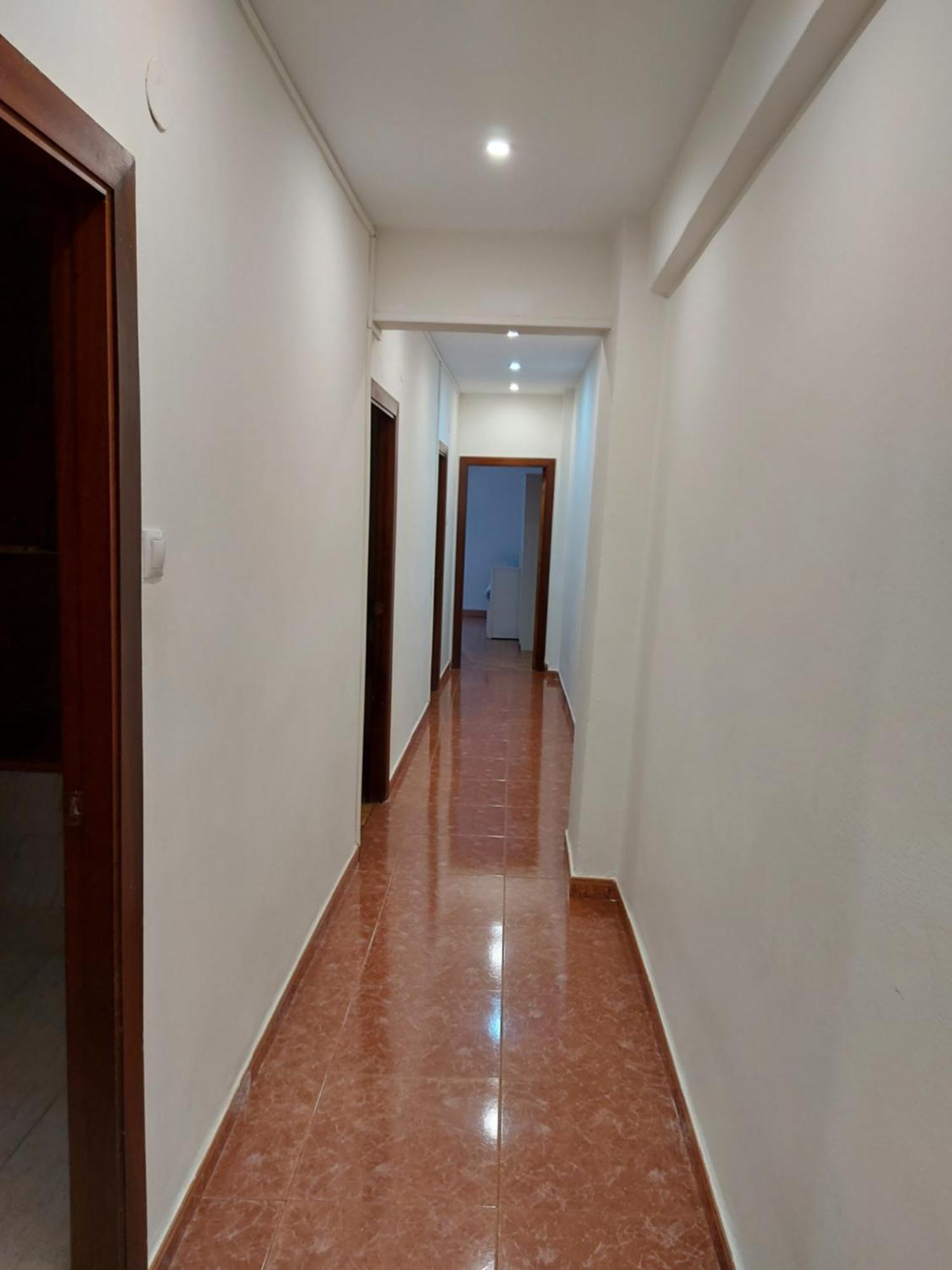 Apartamento Gijon Arena, Con Aparcamiento Extérieur photo