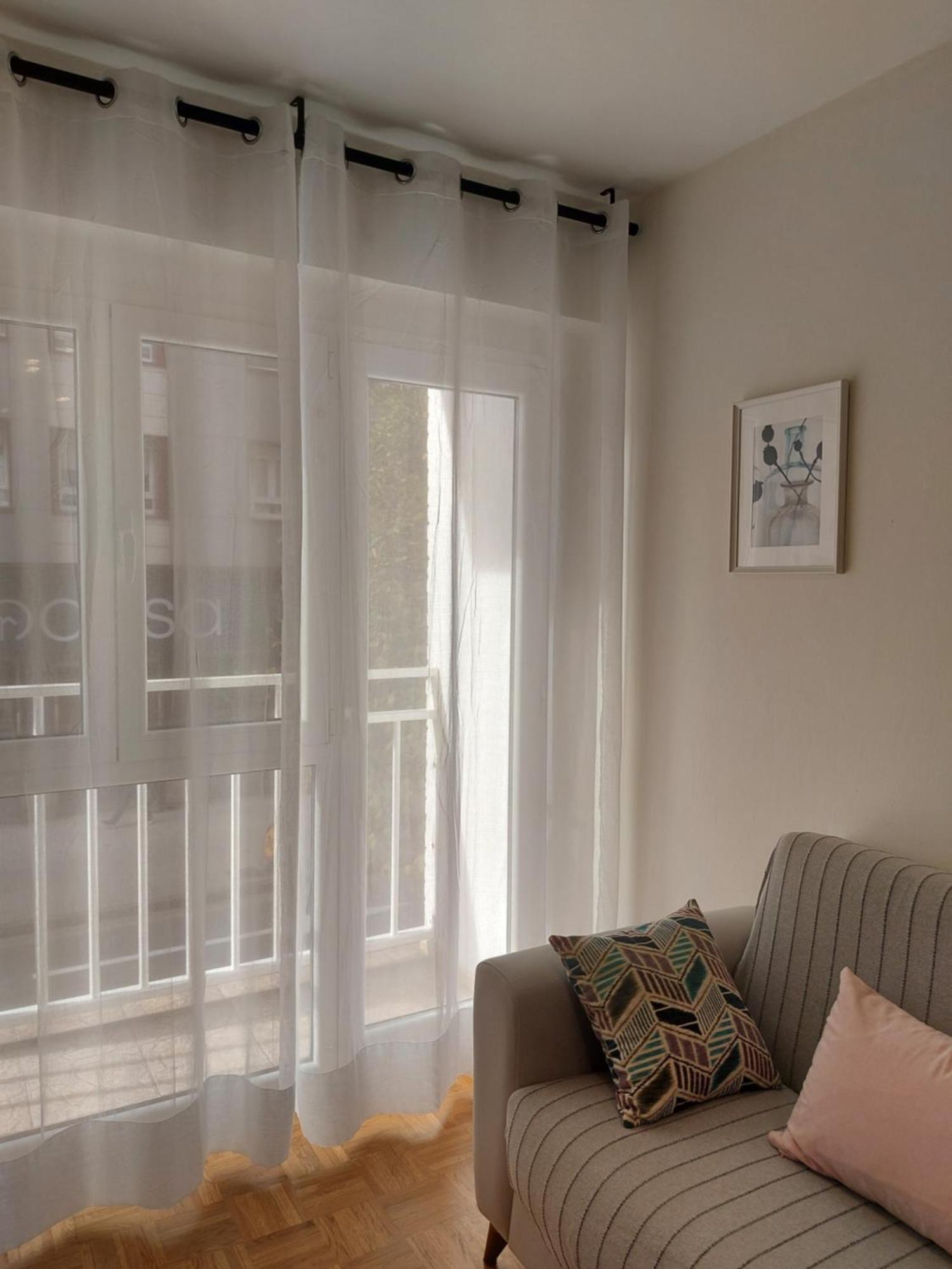 Apartamento Gijon Arena, Con Aparcamiento Extérieur photo