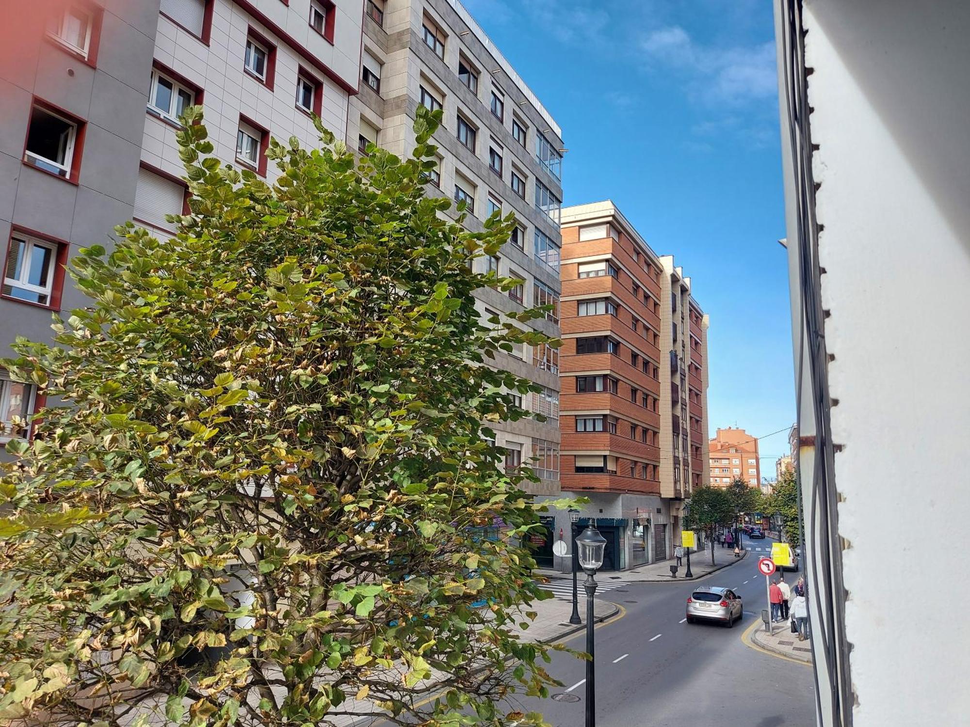 Apartamento Gijon Arena, Con Aparcamiento Extérieur photo