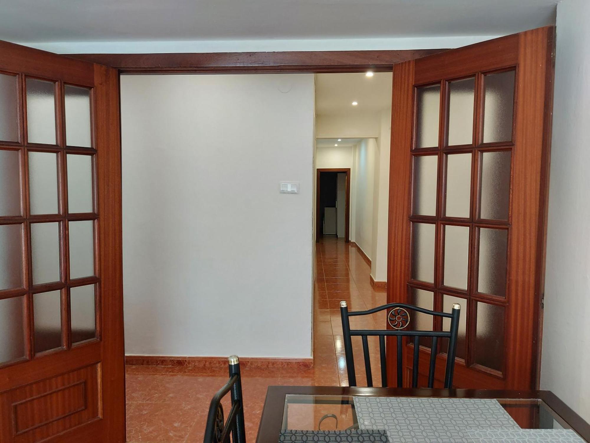 Apartamento Gijon Arena, Con Aparcamiento Extérieur photo