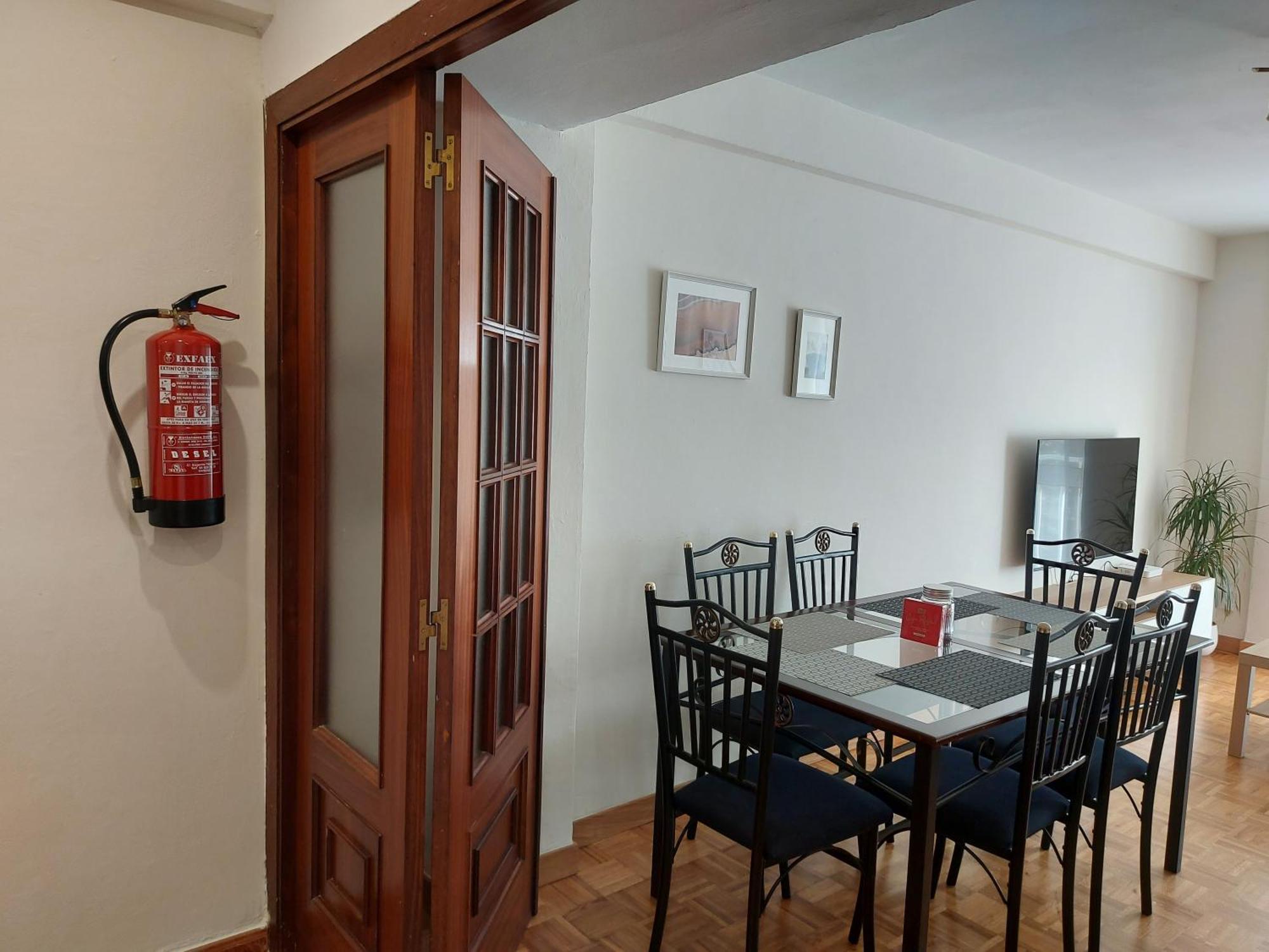 Apartamento Gijon Arena, Con Aparcamiento Extérieur photo